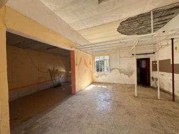 ALSANCAK  BELEDİYESİ  ANA YOL  ÜZERİ  SATILIK DÜKKAN 