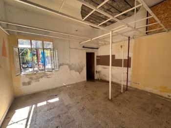 ALSANCAK  BELEDİYESİ  ANA YOL  ÜZERİ  SATILIK DÜKKAN 