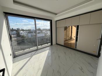 KÜÇÜK KAYMAKLI' DA YENİ SIFIR SATILIK DAİRELER 