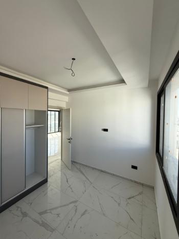 KÜÇÜK KAYMAKLI' DA YENİ SIFIR SATILIK DAİRELER 