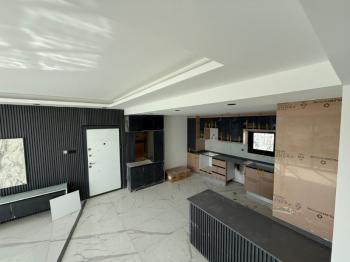 KÜÇÜK KAYMAKLI' DA YENİ SIFIR SATILIK DAİRELER 