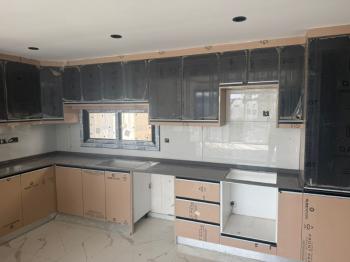 KÜÇÜK KAYMAKLI' DA YENİ SIFIR SATILIK DAİRELER 