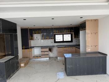 KÜÇÜK KAYMAKLI' DA YENİ SIFIR SATILIK DAİRELER 