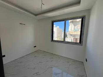 KÜÇÜK KAYMAKLI' DA YENİ SIFIR SATILIK DAİRELER 