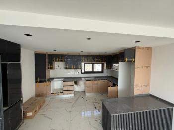 KÜÇÜK KAYMAKLI' DA YENİ SIFIR SATILIK DAİRELER 