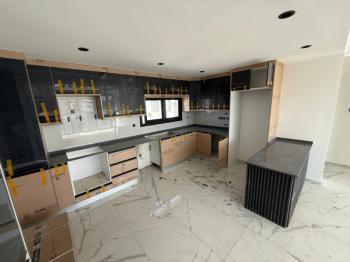 KÜÇÜK KAYMAKLI' DA YENİ SIFIR SATILIK DAİRELER 