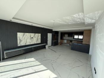 KÜÇÜK KAYMAKLI' DA YENİ SIFIR SATILIK DAİRELER 