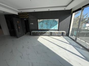 KÜÇÜK KAYMAKLI' DA YENİ SIFIR SATILIK DAİRELER 