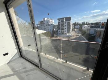 KÜÇÜK KAYMAKLI' DA YENİ SIFIR SATILIK DAİRELER 