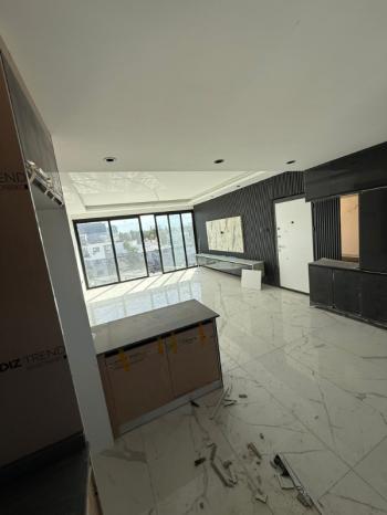 KÜÇÜK KAYMAKLI' DA YENİ SIFIR SATILIK DAİRELER 