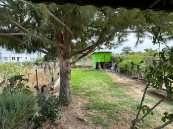 Girne Karaoğlanoğlu’nda Ortak Havuzlu Sitede 3+1, Satılık Dubleks Villa