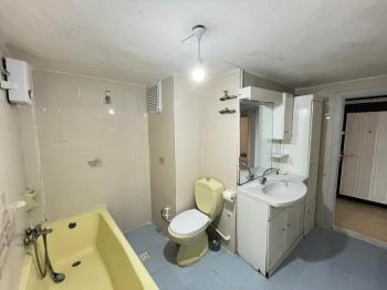 EMLAK HABERCİSİ 'NDEN MUDANYA GÜZELYALI'DA SAHİLE SIFIR , PANORAMİK DENİZ MANZARALI 110 m2 GENİŞ 2+1 DAİRE