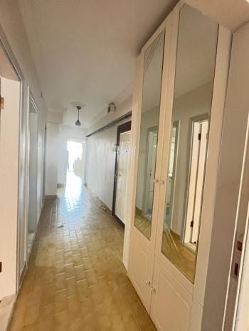 EMLAK HABERCİSİ 'NDEN MUDANYA GÜZELYALI'DA SAHİLE SIFIR , PANORAMİK DENİZ MANZARALI 110 m2 GENİŞ 2+1 DAİRE