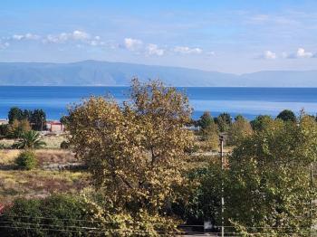 EMLAK HABERCİSİ 'NDEN MUDANYA ÖMERBEY'DE  PANORAMİK DENİZ MANZARALI OTOPARKLI SİTEDE 3+1 GENİŞ ARA KAT DAİRE