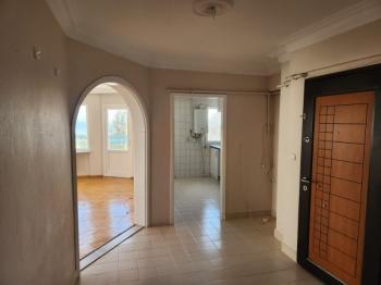 EMLAK HABERCİSİ 'NDEN MUDANYA ÖMERBEY'DE  PANORAMİK DENİZ MANZARALI OTOPARKLI SİTEDE 3+1 GENİŞ ARA KAT DAİRE