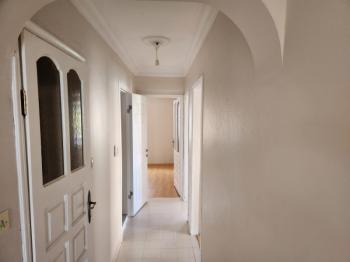 EMLAK HABERCİSİ 'NDEN MUDANYA ÖMERBEY'DE  PANORAMİK DENİZ MANZARALI OTOPARKLI SİTEDE 3+1 GENİŞ ARA KAT DAİRE