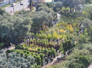 EMLAK HABERCİSİ 'NDEN MUDANYA ÖMERBEY'DE  PANORAMİK DENİZ MANZARALI OTOPARKLI SİTEDE 3+1 GENİŞ ARA KAT DAİRE