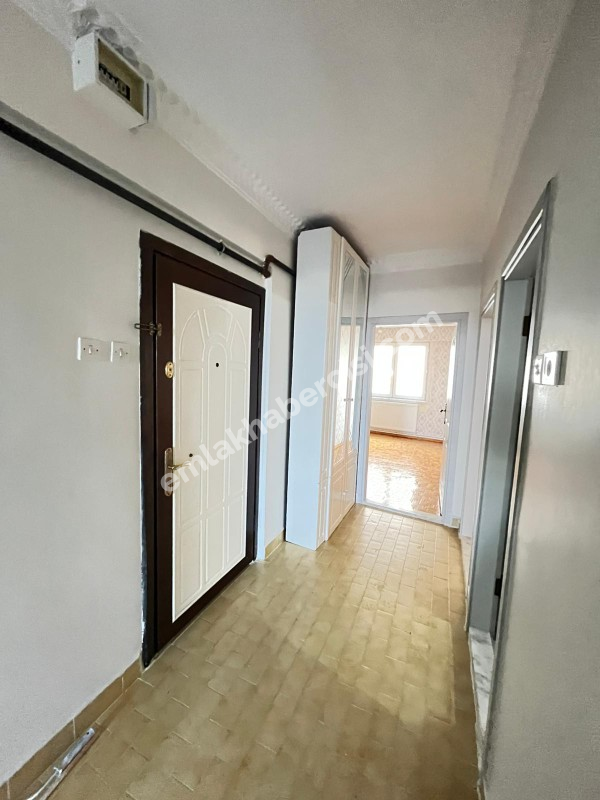 EMLAK HABERCİSİ 'NDEN MUDANYA GÜZELYALI'DA SAHİLE SIFIR , PANORAMİK DENİZ MANZARALI 110 m2 GENİŞ 2+1 DAİRE