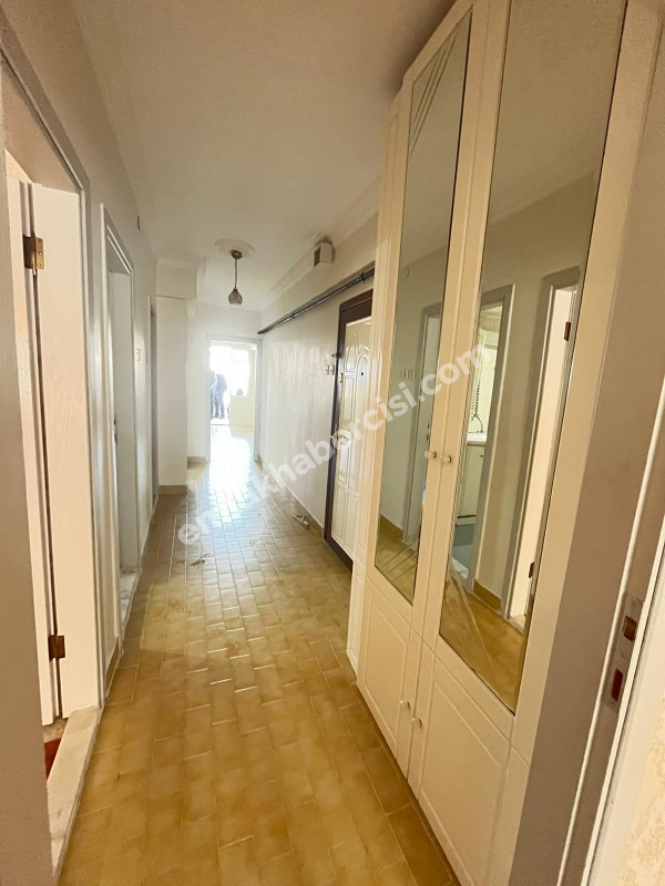 EMLAK HABERCİSİ 'NDEN MUDANYA GÜZELYALI'DA SAHİLE SIFIR , PANORAMİK DENİZ MANZARALI 110 m2 GENİŞ 2+1 DAİRE