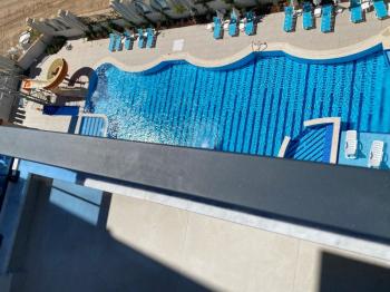 1+1  Apartment for sale in Mahmutlar Alanya yekta 5 