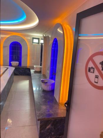 1+1  Apartment for sale in Mahmutlar Alanya yekta 5 