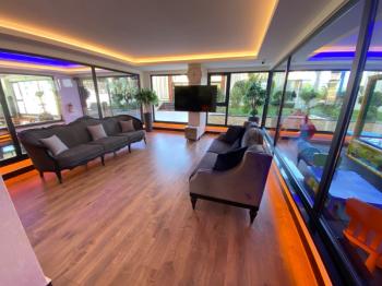 1+1  Apartment for sale in Mahmutlar Alanya yekta 5 