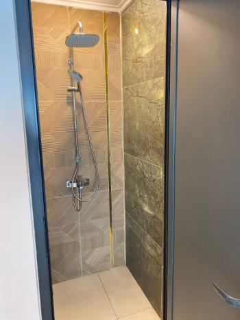 1+1  Apartment for sale in Mahmutlar Alanya yekta 5 