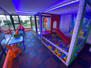 1+1  Apartment for sale in Mahmutlar Alanya yekta 5 