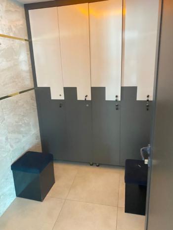 1+1  Apartment for sale in Mahmutlar Alanya yekta 5 