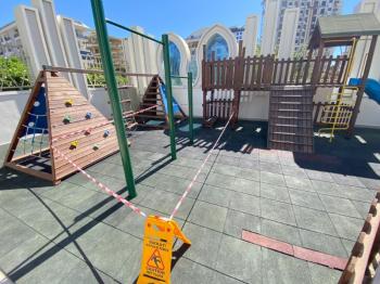 1+1  Apartment for sale in Mahmutlar Alanya yekta 5 