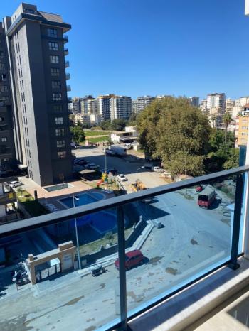 1+1  Apartment for sale in Mahmutlar Alanya yekta 5 