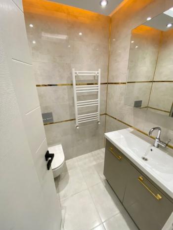 1+1  Apartment for sale in Mahmutlar Alanya yekta 5 