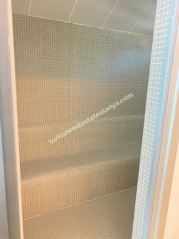 1+1  Apartment for sale in Mahmutlar Alanya yekta 5 