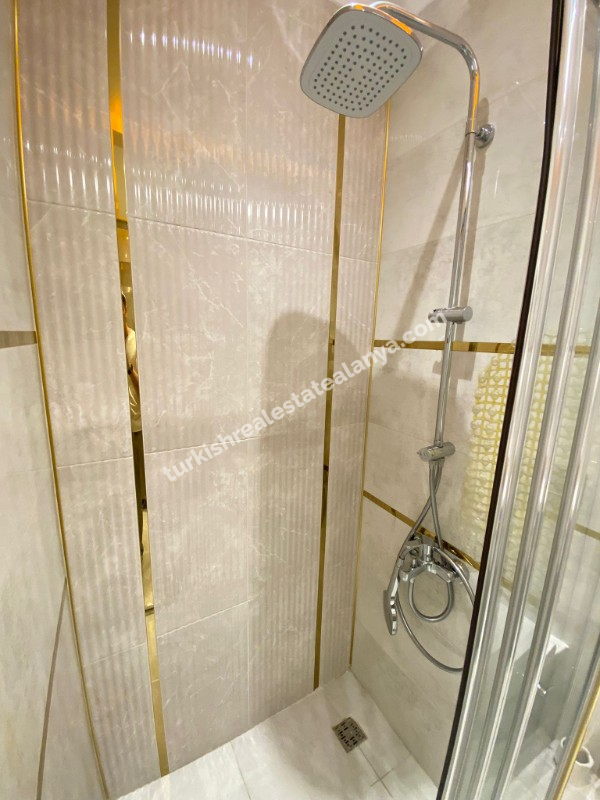 1+1  Apartment for sale in Mahmutlar Alanya yekta 5 