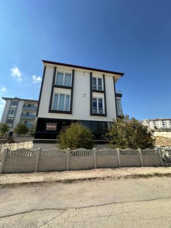 AFYON ÜÇOK EMLAKTAN KANLICA MAH KİRALIK 3+1 LÜX DAİRE