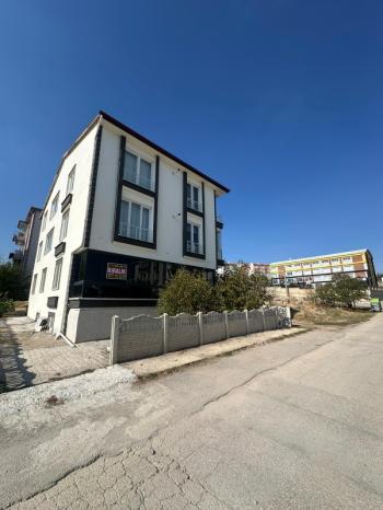 AFYON ÜÇOK EMLAKTAN KANLICA MAH KİRALIK 3+1 LÜX DAİRE