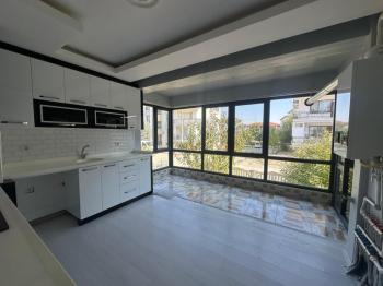 AFYON ÜÇOK EMLAKTAN KANLICA MAH KİRALIK 3+1 LÜX DAİRE