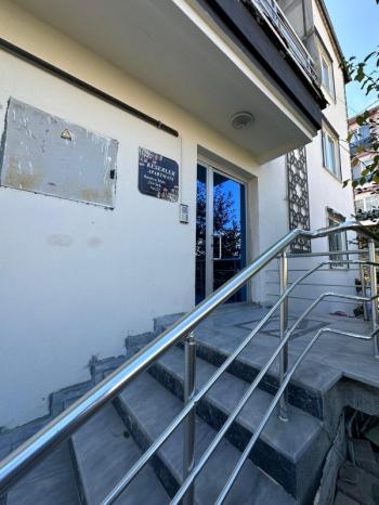 AFYON ÜÇOK EMLAKTAN KANLICA MAH KİRALIK 3+1 LÜX DAİRE