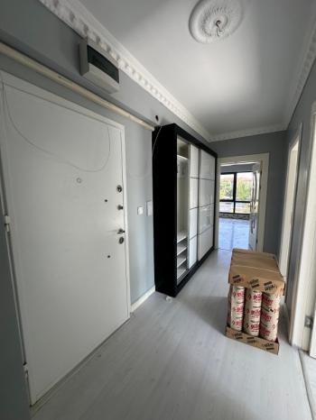 AFYON ÜÇOK EMLAKTAN KANLICA MAH KİRALIK 3+1 LÜX DAİRE