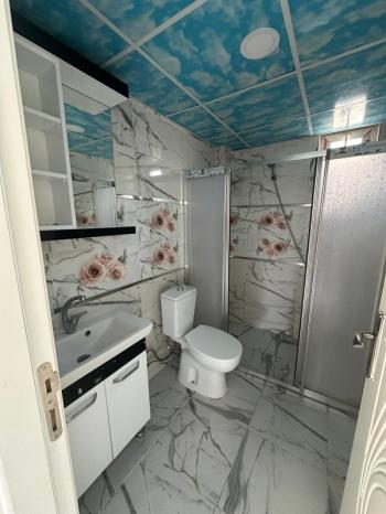 AFYON ÜÇOK EMLAKTAN KANLICA MAH KİRALIK 3+1 LÜX DAİRE