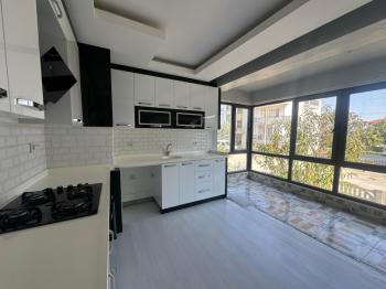 AFYON ÜÇOK EMLAKTAN KANLICA MAH KİRALIK 3+1 LÜX DAİRE