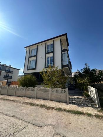 AFYON ÜÇOK EMLAKTAN KANLICA MAH KİRALIK 3+1 LÜX DAİRE