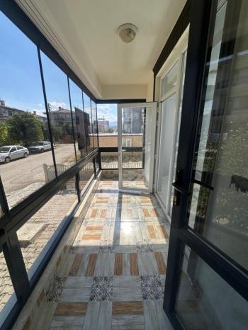 AFYON ÜÇOK EMLAKTAN KANLICA MAH KİRALIK 3+1 LÜX DAİRE