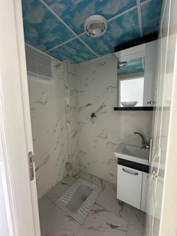 AFYON ÜÇOK EMLAKTAN KANLICA MAH KİRALIK 3+1 LÜX DAİRE