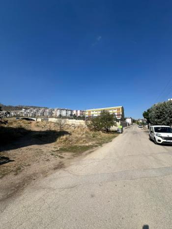 AFYON ÜÇOK EMLAKTAN KANLICA MAH KİRALIK 3+1 LÜX DAİRE