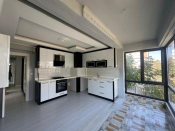 AFYON ÜÇOK EMLAKTAN KANLICA MAH KİRALIK 3+1 LÜX DAİRE