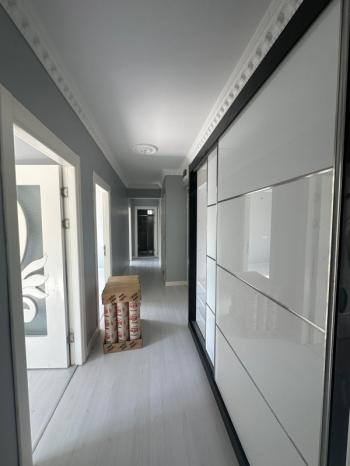 AFYON ÜÇOK EMLAKTAN KANLICA MAH KİRALIK 3+1 LÜX DAİRE