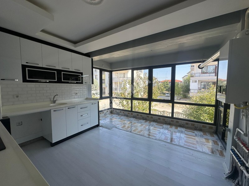 AFYON ÜÇOK EMLAKTAN KANLICA MAH KİRALIK 3+1 LÜX DAİRE