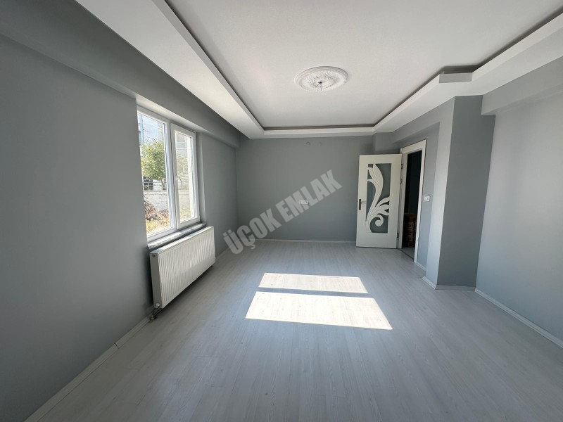 AFYON ÜÇOK EMLAKTAN KANLICA MAH KİRALIK 3+1 LÜX DAİRE