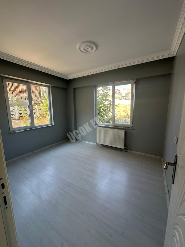 AFYON ÜÇOK EMLAKTAN KANLICA MAH KİRALIK 3+1 LÜX DAİRE